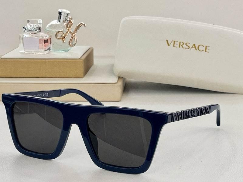 Versace Sunglasses 134